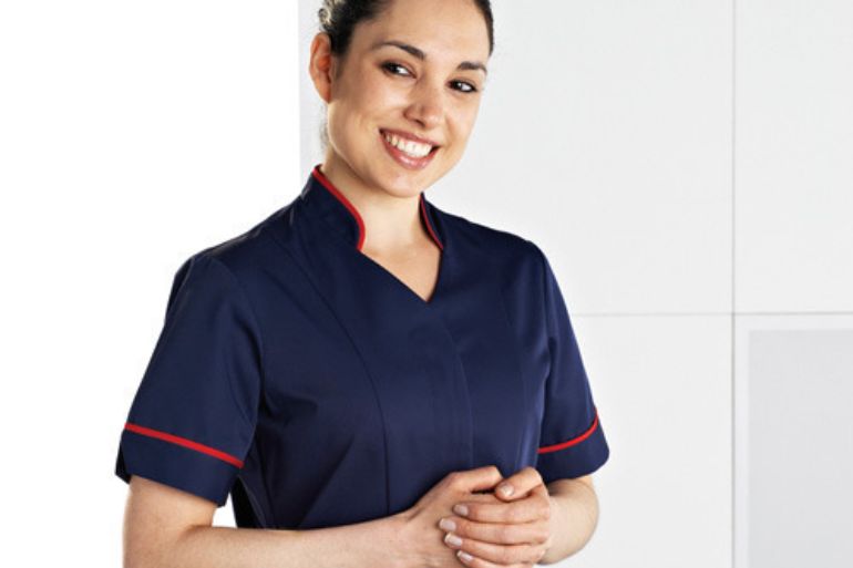 Hospital Uniform