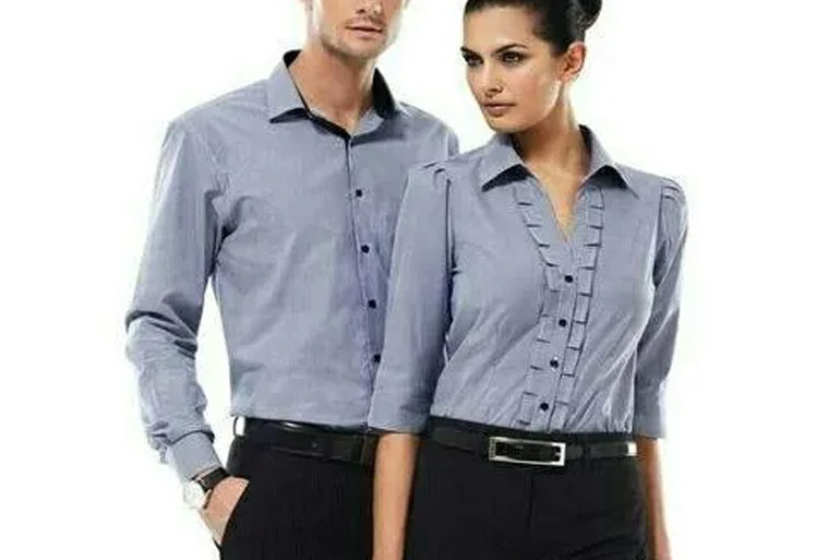Corporate Uniform