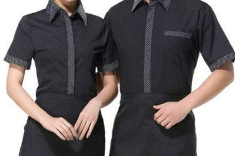 Housekeeping Uniform